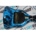 Titan - Blue Fire 10 Inch